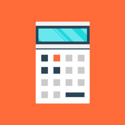 Calculator icon